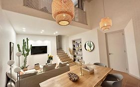 Modern & Cosy Alvor Townhouse - Casa Dos Irmaos